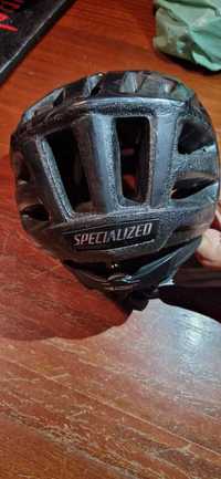 Capacete Specialized Senhora/Mulher