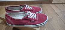 Buty         Vans