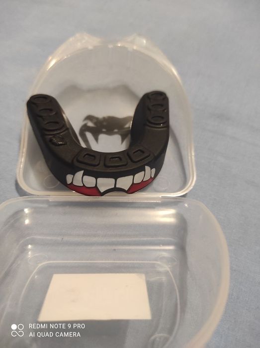 Екепіровка для єдиноборств