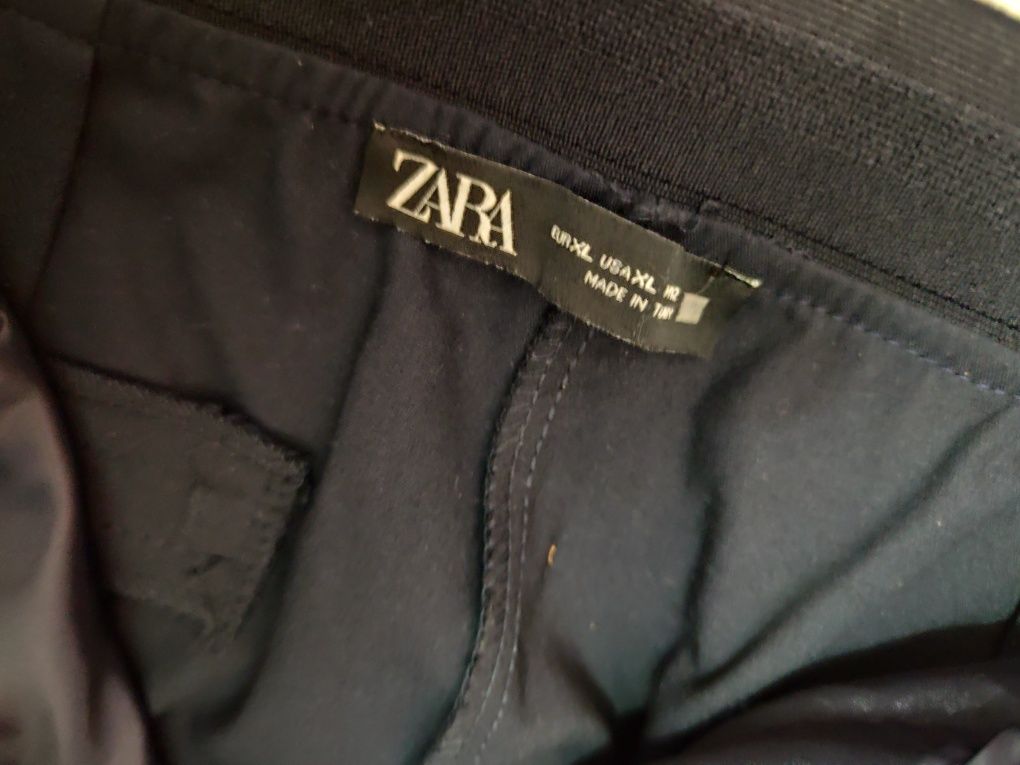 Conjunto de 2Calças Zara