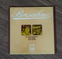 Disco Vinil Claude Bolling - Borsalino