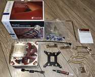 Chłodzenie CPU Noctua NH-L12Sx77