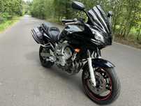 Motocykl Yamaha fz6 fazer 600