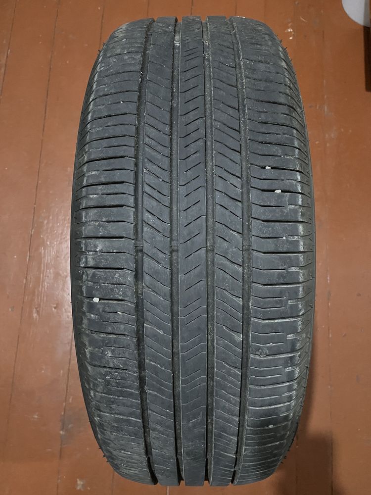 Шини Coodyear M+S 225/55 98H