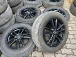 Alu 16" 5x114,3 CX30 Sportage IX35 Rav4 Kadjar Duster Vitara Outlander