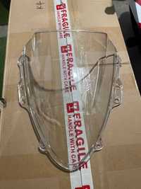 Bolha transparente GSXR K4-5