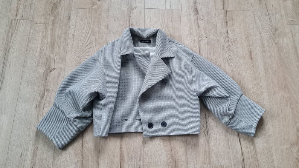 Elegancka marynarka