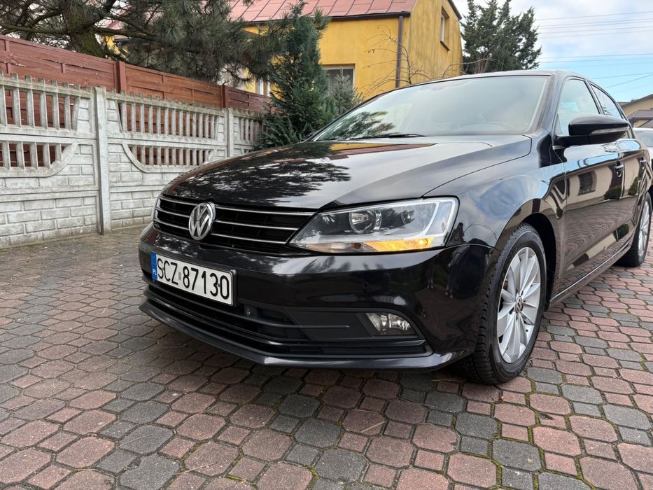 Vw Jetta 2.0 Tdi 110 km