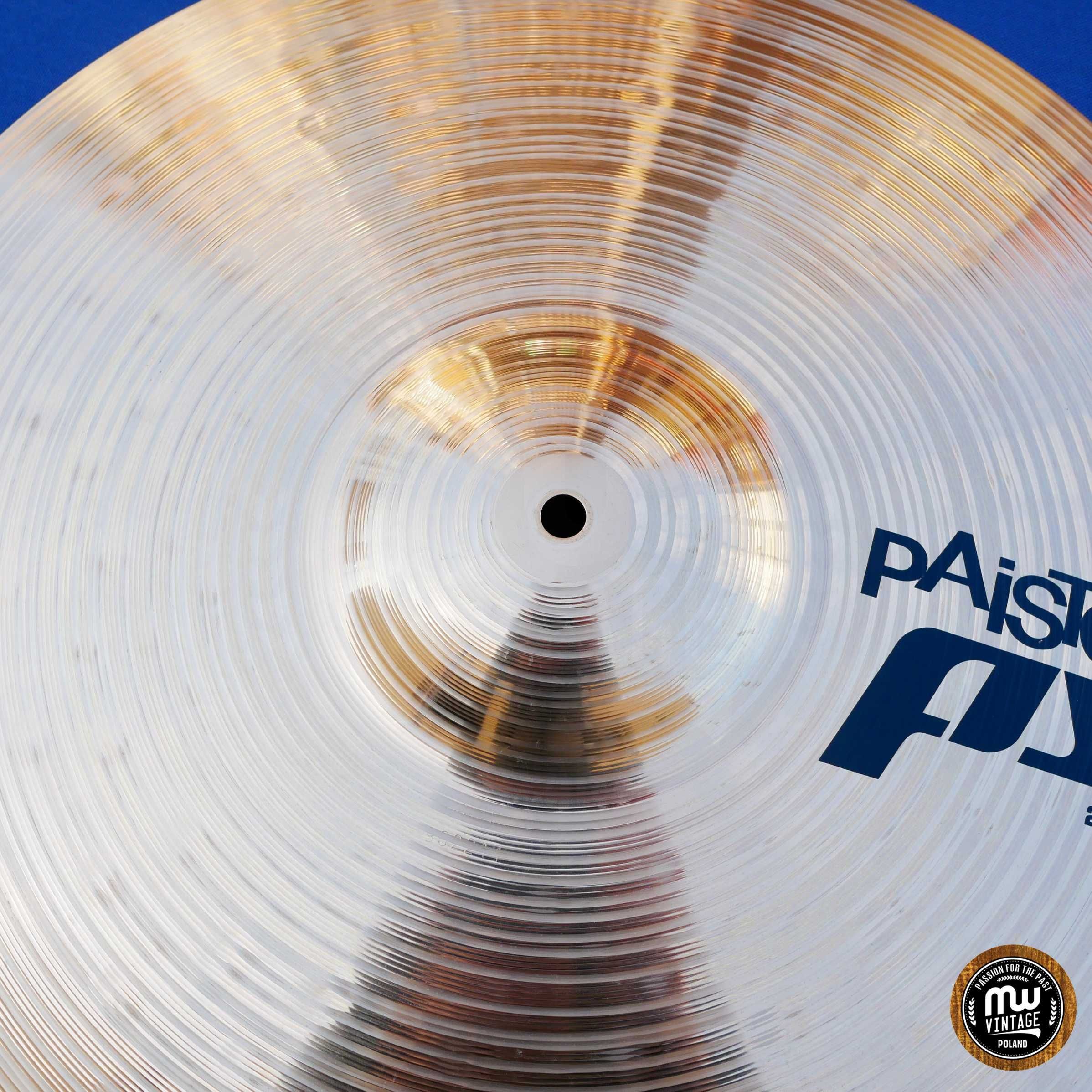 Paiste - talerz PST-5 Rock Ride 20" ‼️