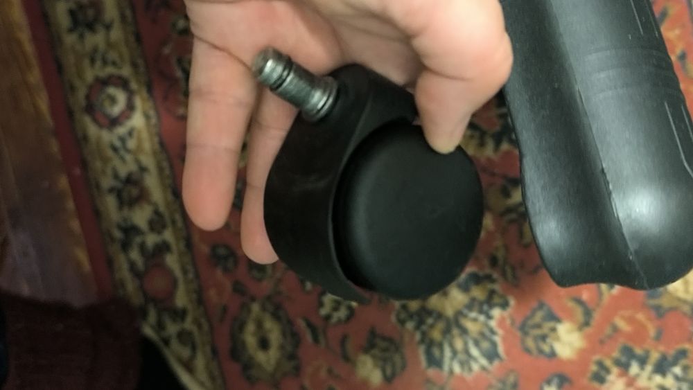 Компьютерное кресло