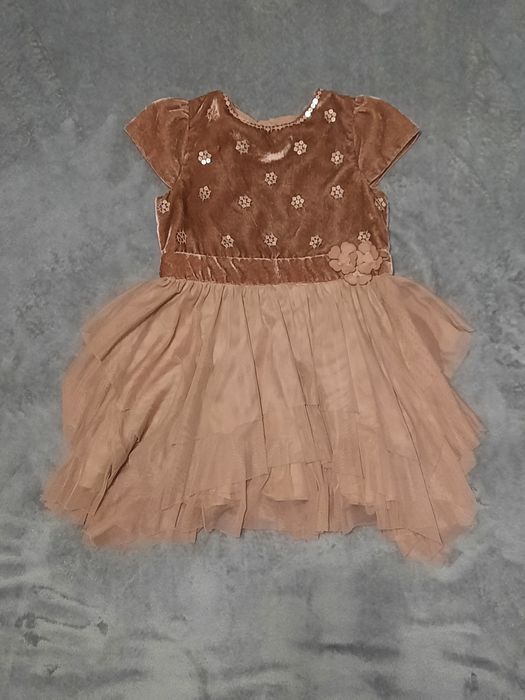 Плаття для дівчинки