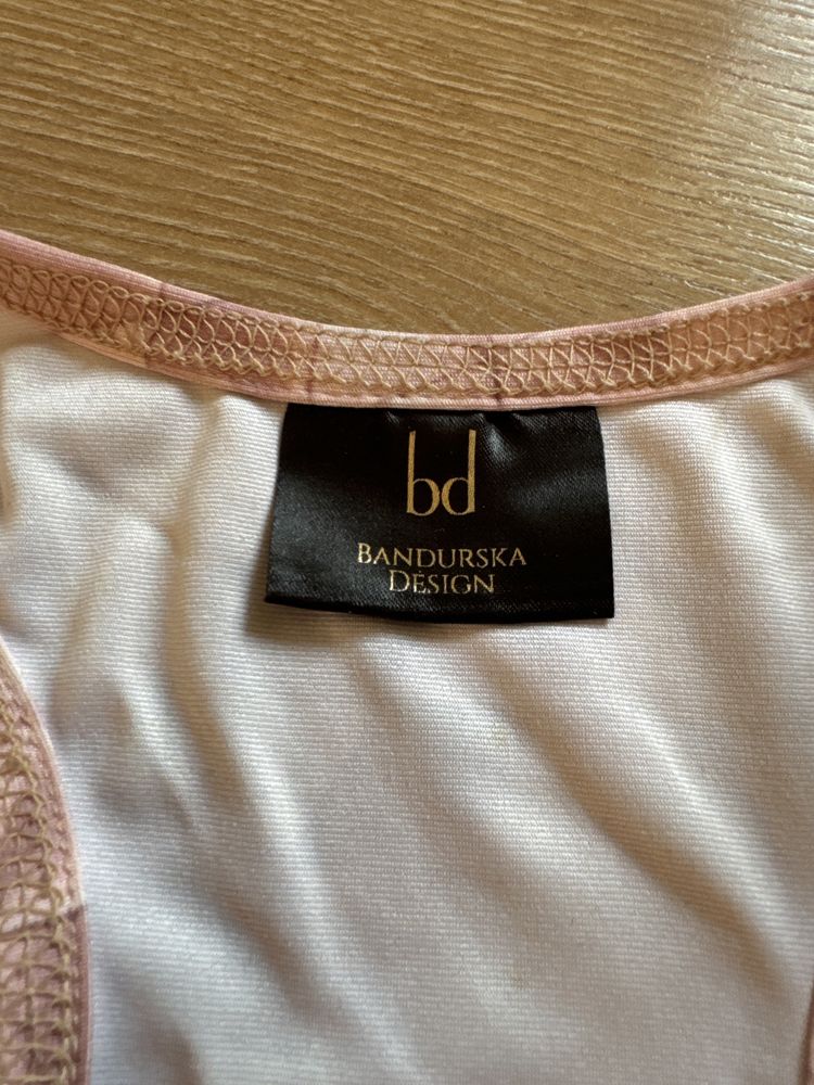 Bandurska Design strój do pole dance r M