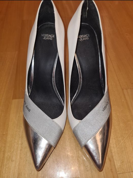 Sapatos Versace Jeans