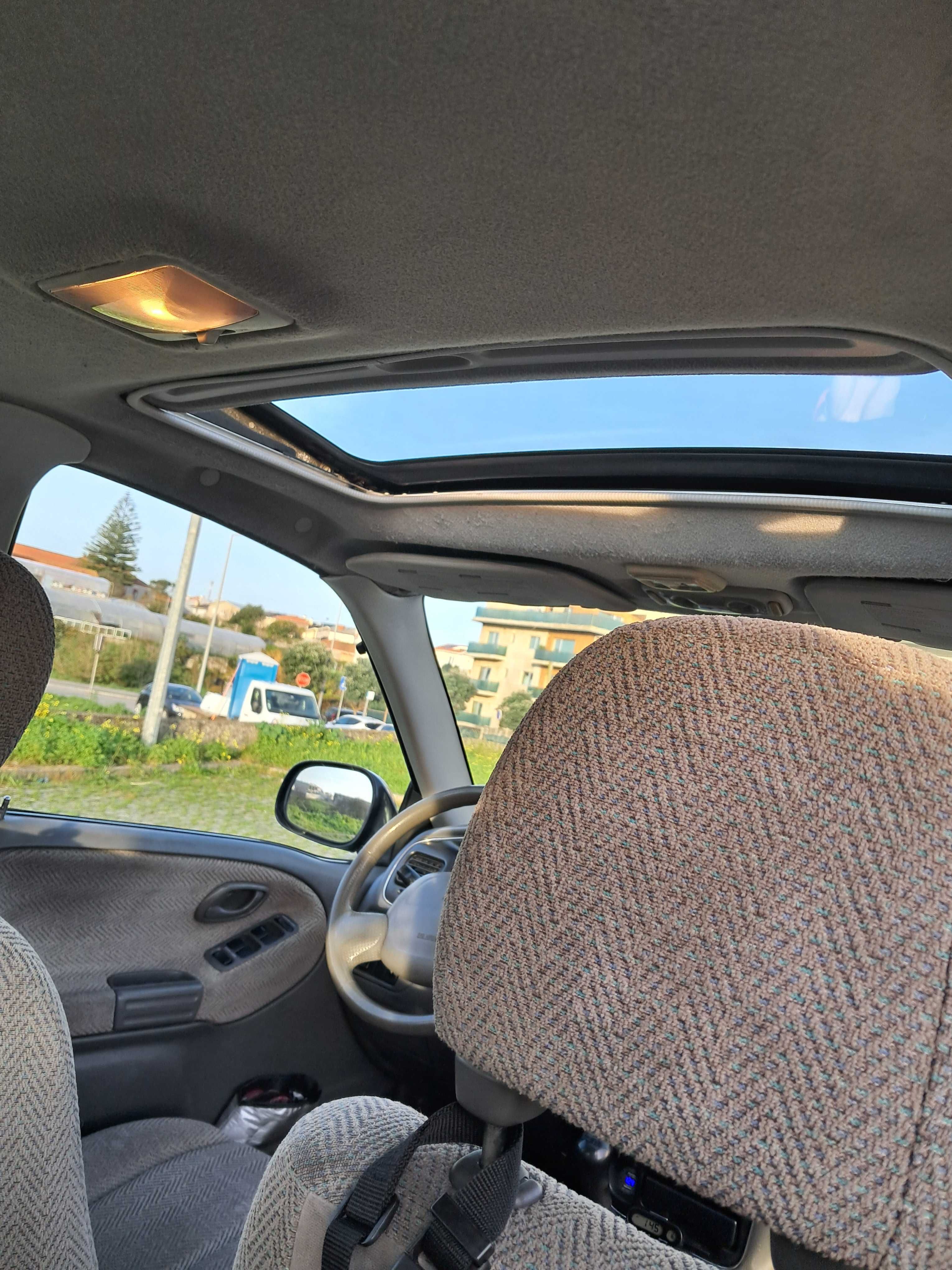 Jipe Grand Vitara Ano 2000 Preto
