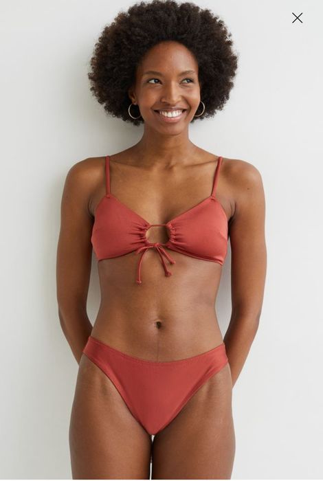 Новый купальник Н&М, размер М