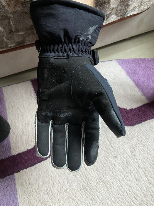 Мотоперчатки зимние Ironride