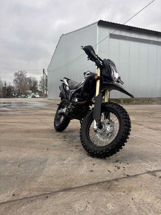 Продається Exdrive xr250