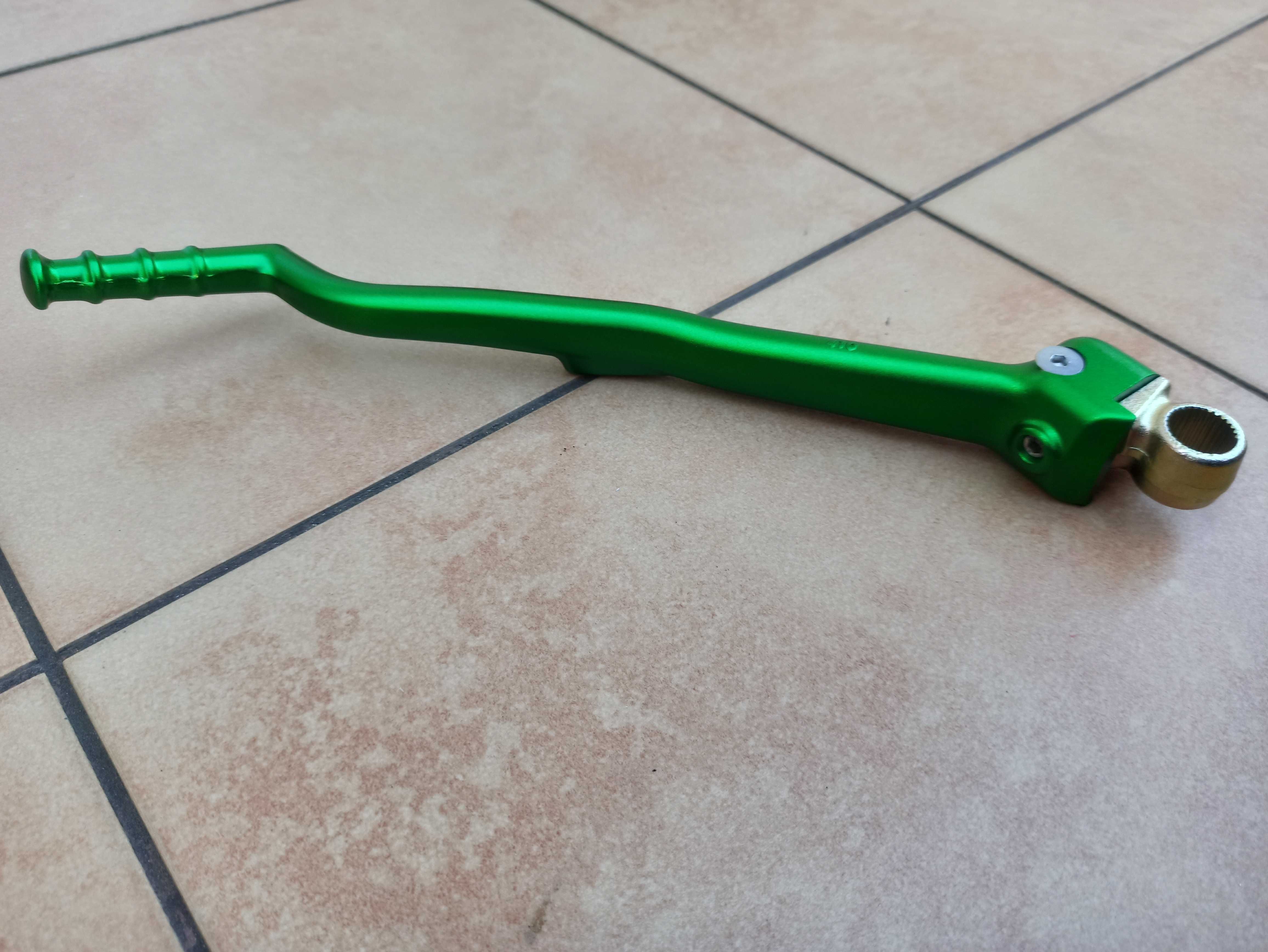 Kopnik kopniak kick starter Kawasaki KXF 450 KLX 450 '16-'18