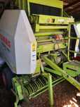 Prasa rolująca claas variant 280
