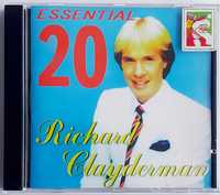 Richard Clayderman 20 Essential