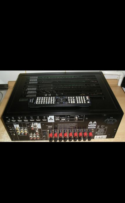 Amplituner pioner vsx-922k