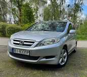 Honda FR-V VTEC 150km 6 miejsc
