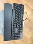 Klawiatura Razer Ornata V3 X