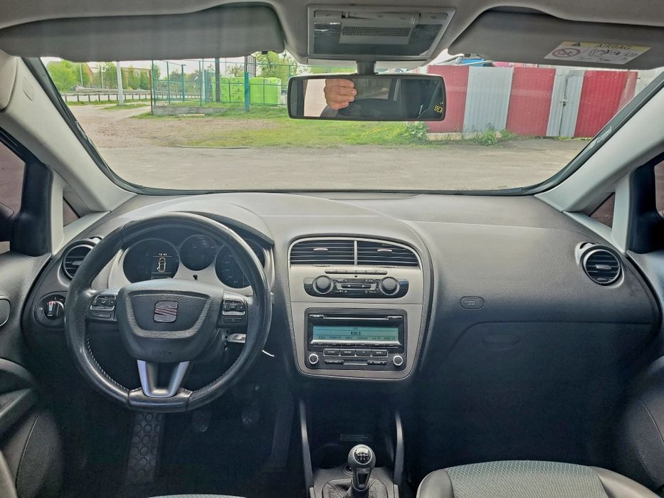 Продам Seat Altea XL