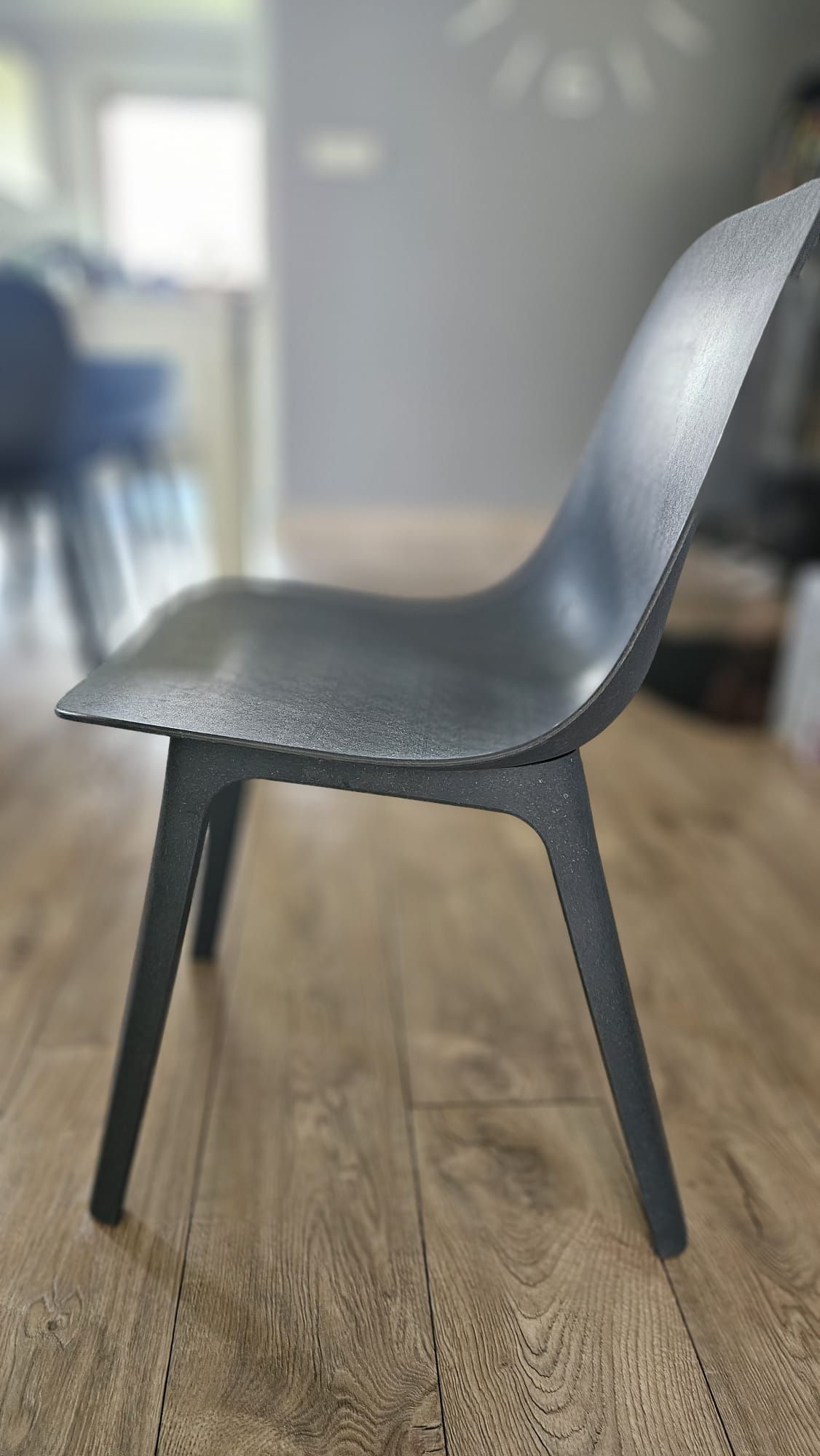 Krzesła IKEA Odger