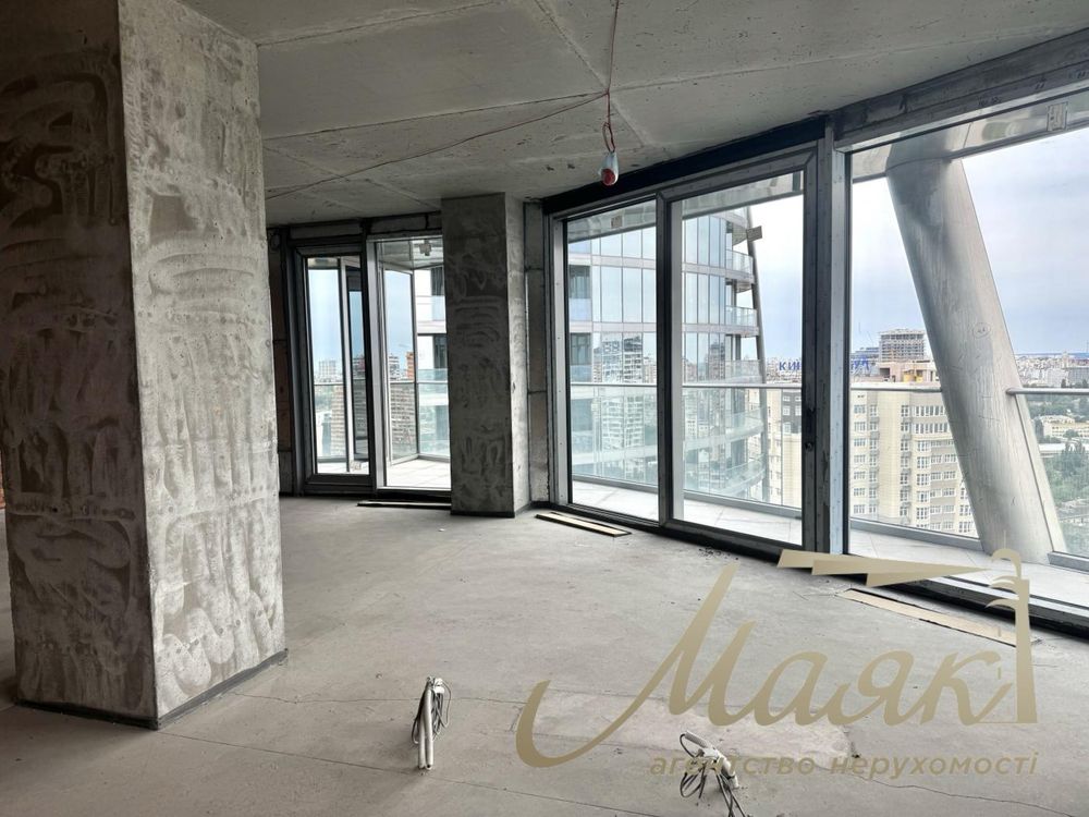 Продажа квартиры 240 кв.м. в ЖК Taryan Towers