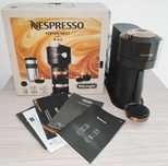 Ekspres kapsułkowy Nespresso Vertuo Next 19 bar czarny
