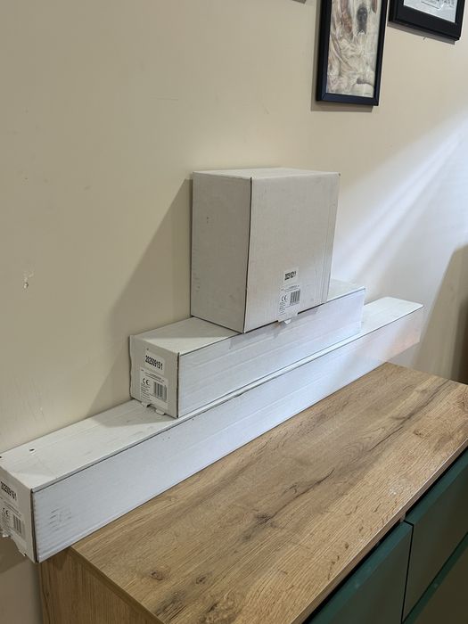 Rura spalinowa do pieca na pellet fi80 Darco 1m nowa