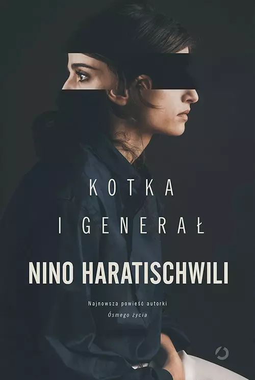 Kotka i Generał. Otwarte