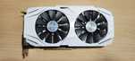 Asus Dual gtx 1060 6g