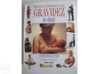 Manual completo da gravidez e do bebé