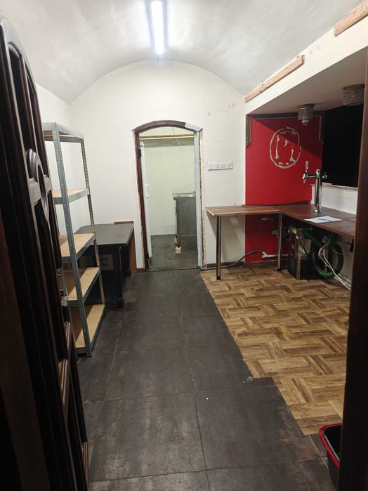 Wynajmę lokal  - ścisła starówka,  bez pośredników !