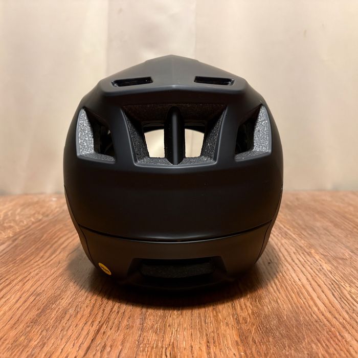 Kask FOX DROPFRAME rozmiar 58-60