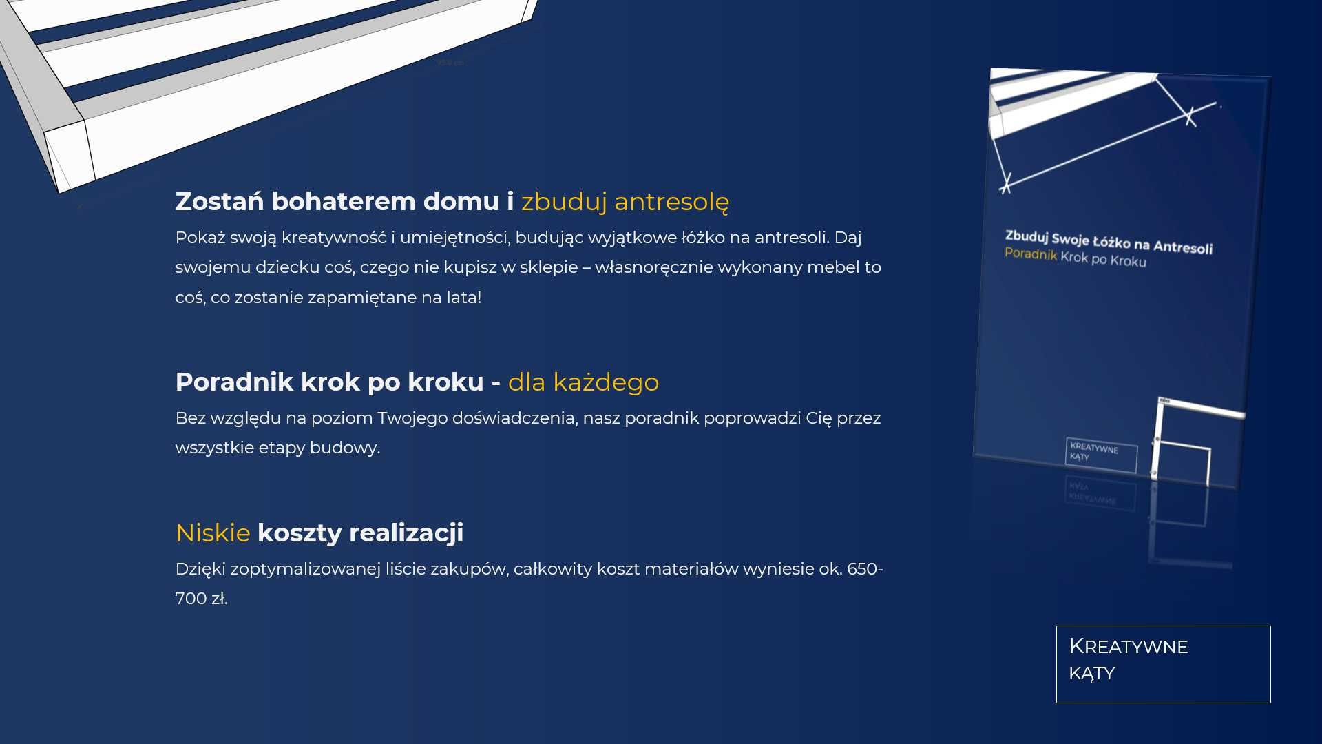 Łóżko Piętrowe DIY – Zachwyć Swoje Dziecko i Zaoszczędź!