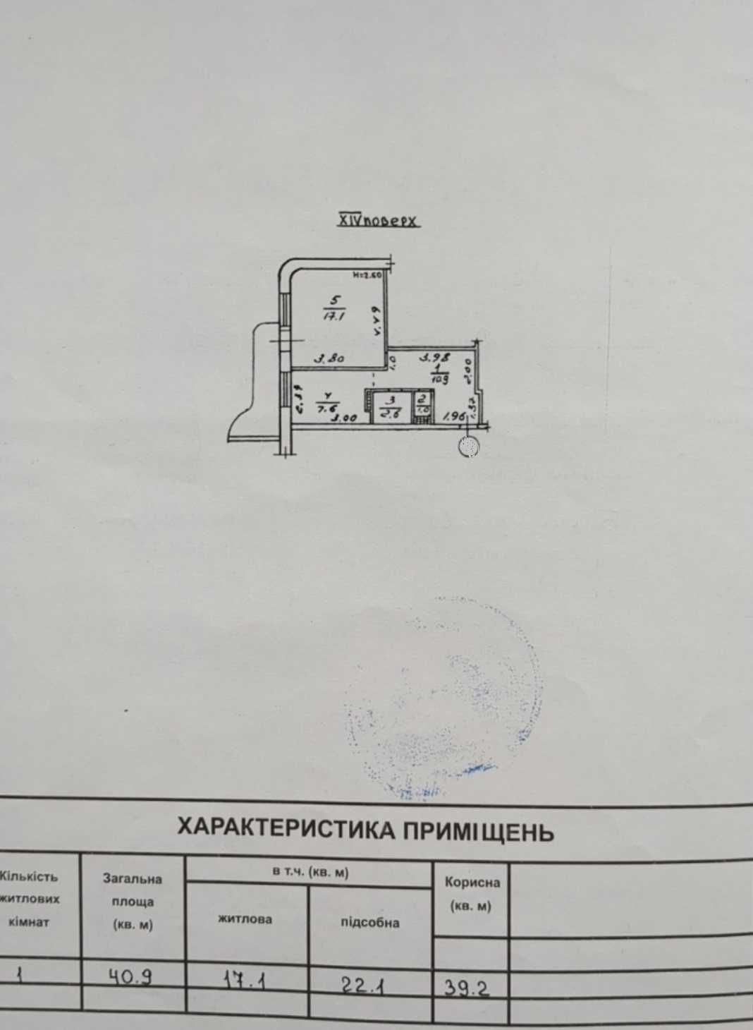 ЖК Топольки 1но комнатная возле ТРЦ Семья