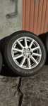 4 Jantes Audi R16
