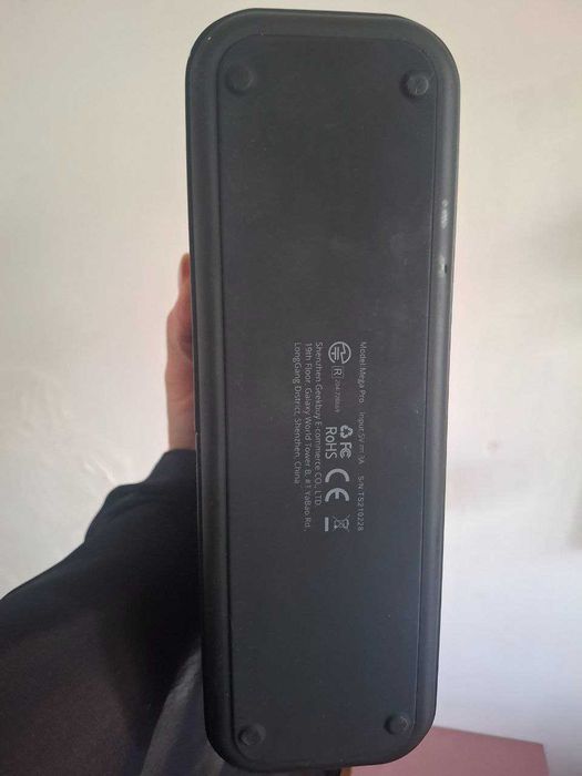 Bluetooth Колонка Tronsmart Mega Pro 60W