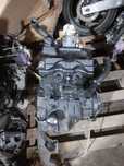 Motor Honda NC 750