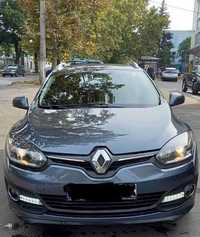 Продаж Renault Megane 2015р.