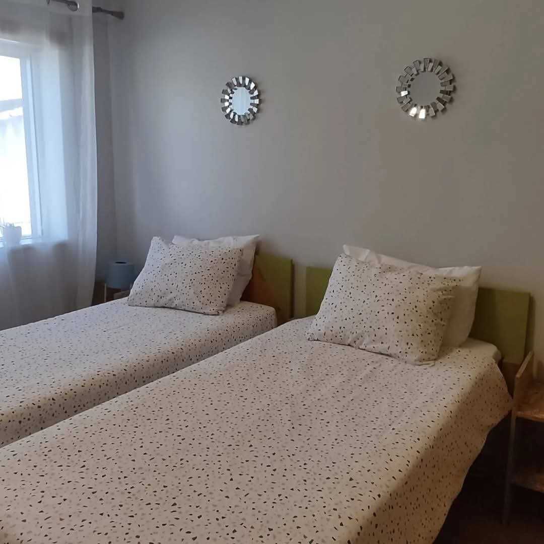 apartamento t3, com garagem em condominio fechado - Lousã