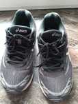 Adidasy asics 42