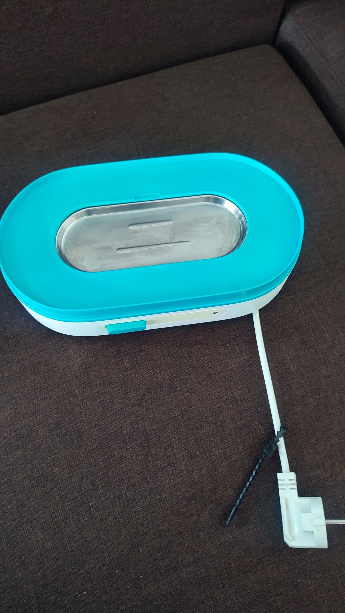 Стерилізатор Philips SCF284/03