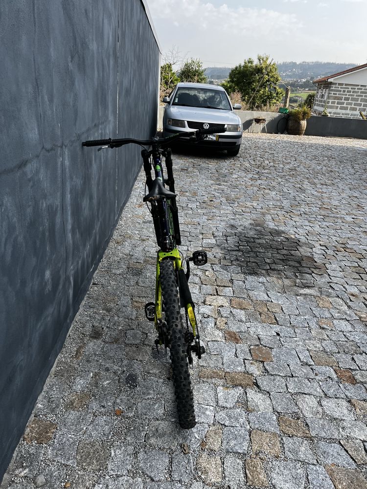 Merida stormbringer aro 26 -downhill/freeride