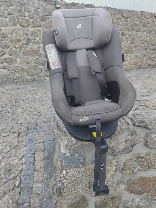 Cadeira Joie Spin 360