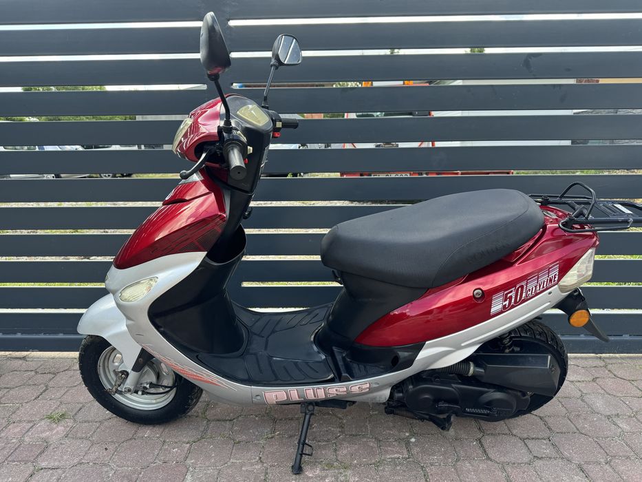 Zipp ŁADNY MIEJSKI transport CALA PL 50/70 prezentacja video