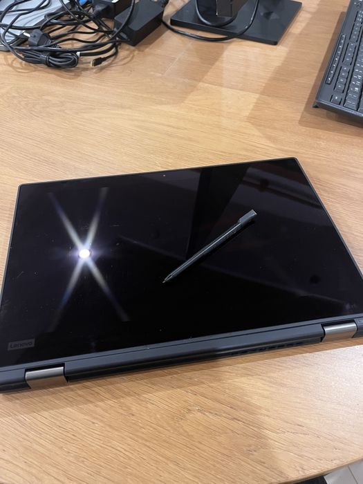 Portatil/Tablet Lenovo ThinkPad L380 YOGA Intel Core I5